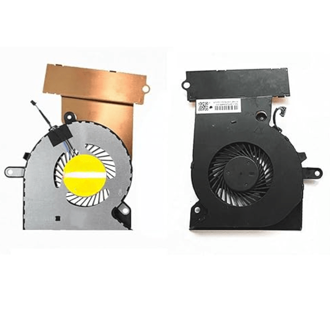 Laptop CPU Cooling Fan For Hp 15CE 15-CE0xx Laptop CPU Cooling Fan For Hp 15CE 15-CE0xx