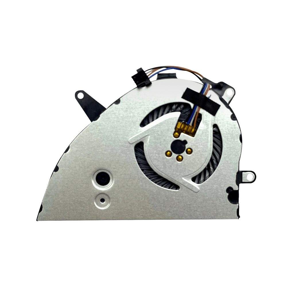 Laptop CPU Cooling Fan For HP Pavilion 15T-CS 15-CW 15-CS Big Series Laptop CPU Cooling Fan For HP Pavilion 15T-CS 15-CW 15-CS Big Series