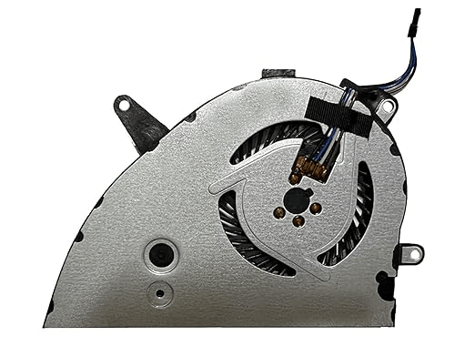 Laptop CPU Cooling Fan For HP Pavilion 15-CW 15-CS 15-CS000 Series Laptop CPU Cooling Fan For HP Pavilion 15-CW 15-CS 15-CS000 Series