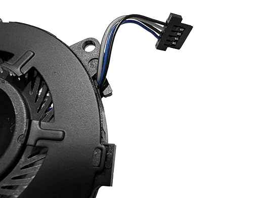 Laptop CPU Cooling Fan For HP Pavilion 15-CW 15-CS 15-CS000 Series Laptop CPU Cooling Fan For HP Pavilion 15-CW 15-CS 15-CS000 Series