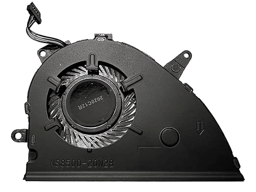 Laptop CPU Cooling Fan For HP Pavilion 15-CW 15-CS 15-CS000 Series Laptop CPU Cooling Fan For HP Pavilion 15-CW 15-CS 15-CS000 Series