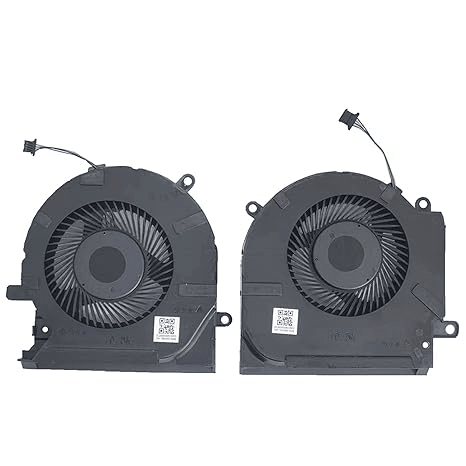 Laptop CPU Cooling Fan For HP OMEN 15-EK 15-EN TPN-Q236 15-EK0023DX 15-EK0020CA 15-EK0013DX 15-EK0008CA Series Laptop CPU Cooling Fan For HP OMEN 15-EK 15-EN TPN-Q236 15-EK0023DX 15-EK0020CA 15-EK0013DX 15-EK0008CA Series
