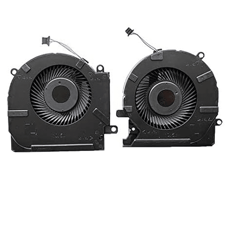 Laptop CPU Cooling Fan For HP OMEN 15-EK 15-EN TPN-Q236 15-EK0023DX 15-EK0020CA 15-EK0013DX 15-EK0008CA Series Laptop CPU Cooling Fan For HP OMEN 15-EK 15-EN TPN-Q236 15-EK0023DX 15-EK0020CA 15-EK0013DX 15-EK0008CA Series