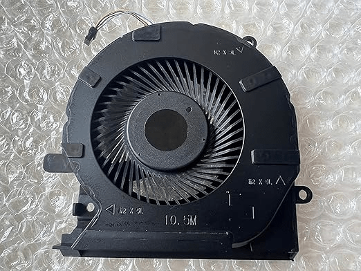 Laptop CPU Cooling Fan For HP OMEN 15-EK 15-EN TPN-Q236 15-EK0023DX 15-EK0020CA 15-EK0013DX 15-EK0008CA Series Laptop CPU Cooling Fan For HP OMEN 15-EK 15-EN TPN-Q236 15-EK0023DX 15-EK0020CA 15-EK0013DX 15-EK0008CA Series
