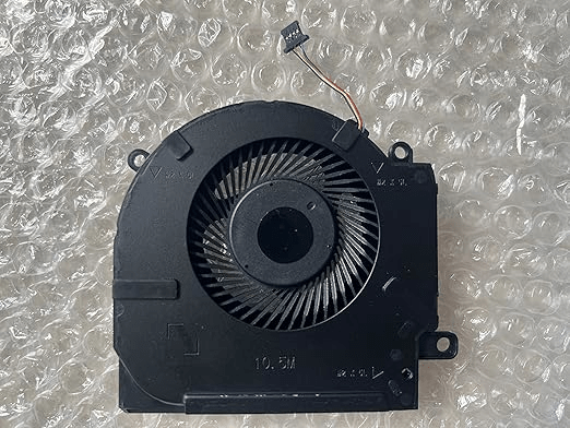 Laptop CPU Cooling Fan For HP OMEN 15-EK 15-EN TPN-Q236 15-EK0023DX 15-EK0020CA 15-EK0013DX 15-EK0008CA Series Laptop CPU Cooling Fan For HP OMEN 15-EK 15-EN TPN-Q236 15-EK0023DX 15-EK0020CA 15-EK0013DX 15-EK0008CA Series