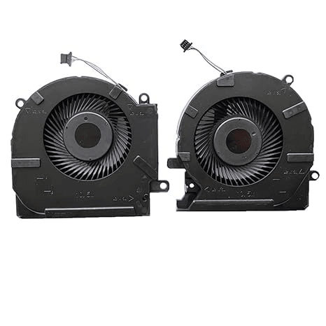 Laptop CPU Cooling Fan For HP OMEN 15-EK 15-EN TPN-Q236 15-EK0023DX 15-EK0020CA 15-EK0013DX 15-EK0008CA Series Laptop CPU Cooling Fan For HP OMEN 15-EK 15-EN TPN-Q236 15-EK0023DX 15-EK0020CA 15-EK0013DX 15-EK0008CA Series