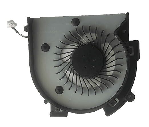 Laptop CPU Cooling Fan For HP X360 15-AQ100 15-AQ173CL 15-AQ200 15-AQ273CL Laptop CPU Cooling Fan For HP X360 15-AQ100 15-AQ173CL 15-AQ200 15-AQ273CL