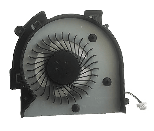 Laptop CPU Cooling Fan For HP X360 15-AQ100 15-AQ173CL 15-AQ200 15-AQ273CL Laptop CPU Cooling Fan For HP X360 15-AQ100 15-AQ173CL 15-AQ200 15-AQ273CL