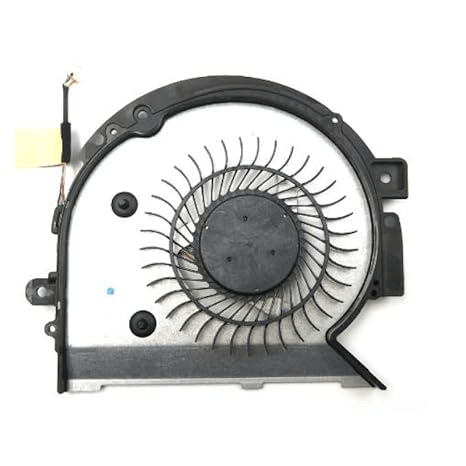 Laptop CPU Cooling Fan For HP X360 15-BP, 15-BQ, 15M-BP Series Laptop CPU Cooling Fan For HP X360 15-BP, 15-BQ, 15M-BP Series