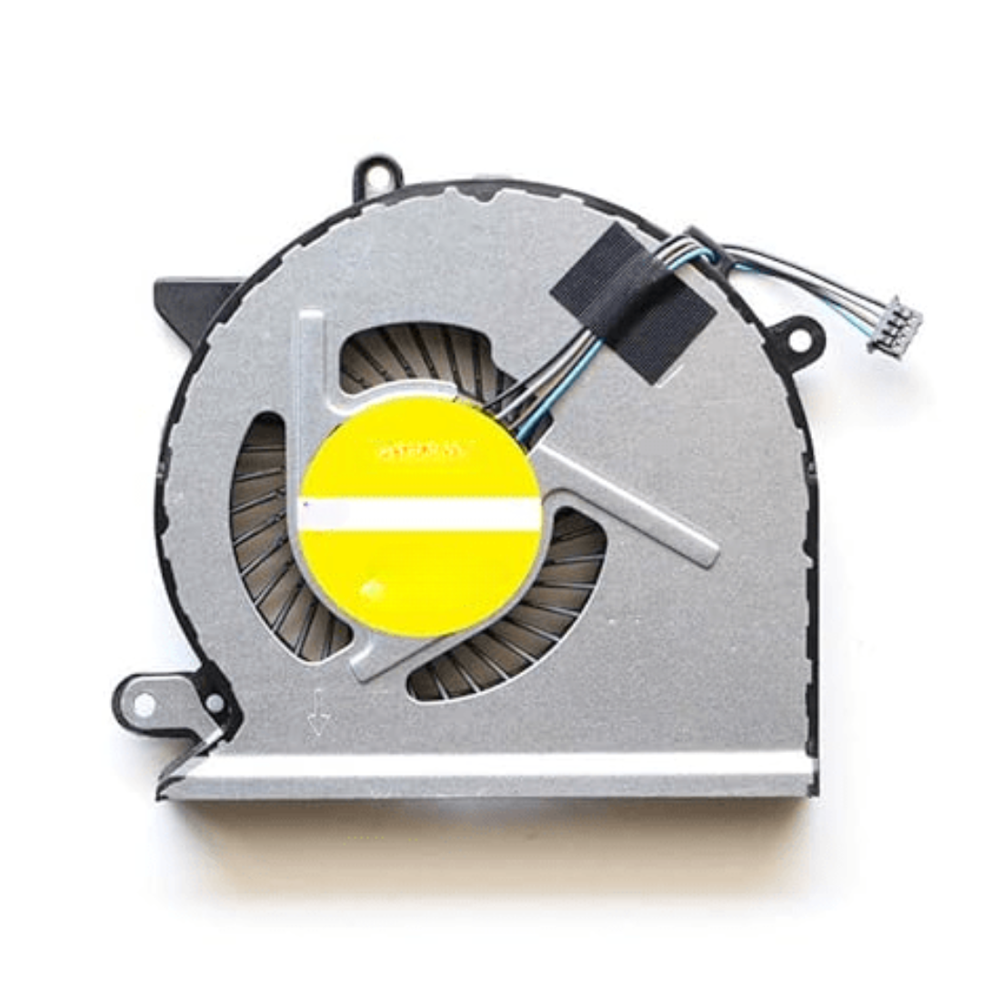 Laptop CPU Cooling Fan For HP Pavilion 15-CU 15-CC 17-AR Laptop CPU Cooling Fan For HP Pavilion 15-CU 15-CC 17-AR