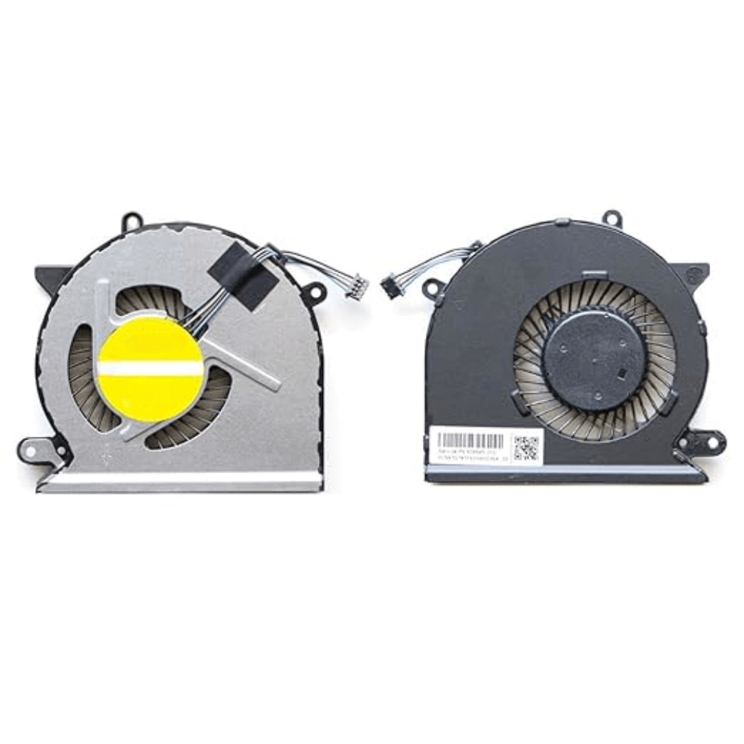 Laptop CPU Cooling Fan For HP Pavilion 15-CU 15-CC 17-AR Laptop CPU Cooling Fan For HP Pavilion 15-CU 15-CC 17-AR