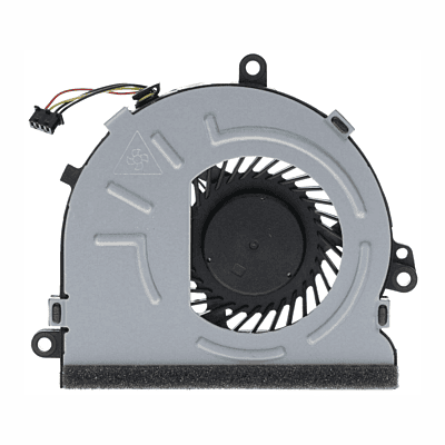 Laptop CPU Cooling Fan For  HP 15-DA 15-DR 15-DX 15-DB 15Q-DX 15T-DS 250 G7 255 G7 256 G7 Series