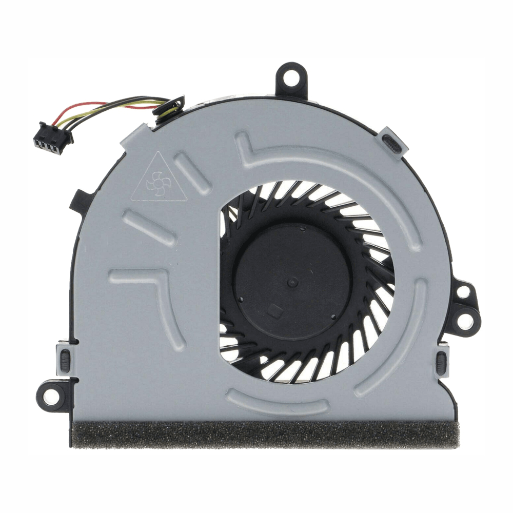 Laptop CPU Cooling Fan For HP 15-DA 15-DR 15-DX 15-DB 15Q-DX 15T-DS 250 G7 255 G7 256 G7 Series Laptop CPU Cooling Fan For HP 15-DA 15-DR 15-DX 15-DB 15Q-DX 15T-DS 250 G7 255 G7 256 G7 Series