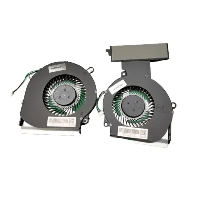 Laptop CPU Cooling Fan For HP Omen 15-DC 15DC 15-DC0004TX Laptop CPU Cooling Fan For HP Omen 15-DC 15DC 15-DC0004TX