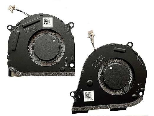 Laptop CPU Cooling Fan For HP Envy X360 15-DS 15-DR 15M-DR 15M-DS Laptop CPU Cooling Fan For HP Envy X360 15-DS 15-DR 15M-DR 15M-DS