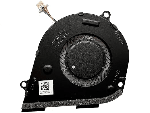 Laptop CPU Cooling Fan For HP Envy X360 15-DS 15-DR 15M-DR 15M-DS Laptop CPU Cooling Fan For HP Envy X360 15-DS 15-DR 15M-DR 15M-DS