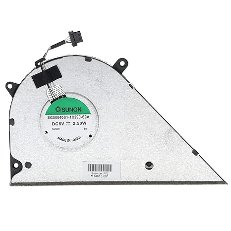 Laptop CPU Cooling Fan For HP Pavilion 15-EH 15Z-EH 15-EG0067st 15-EG0065st 15-EG0078TU 15-EG0073cl 15EG-0053cl Laptop CPU Cooling Fan For HP Pavilion 15-EH 15Z-EH 15-EG0067st 15-EG0065st 15-EG0078TU 15-EG0073cl 15EG-0053cl