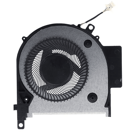Laptop CPU Cooling Fan For HP Envy X360 15-CN 15-cn0001la 15M-CN 15M-CN0011DX 15-CP 15M-CP Laptop CPU Cooling Fan For HP Envy X360 15-CN 15-cn0001la 15M-CN 15M-CN0011DX 15-CP 15M-CP