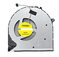Laptop CPU Cooling Fan For HP 250 G8 255 G8 250 G9 255 G9 15s-du 15-DU 15-DW Series Laptop CPU Cooling Fan For HP 250 G8 255 G8 250 G9 255 G9 15s-du 15-DU 15-DW Series