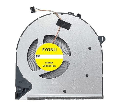 Laptop CPU Cooling Fan For HP 250 G8 255 G8 250 G9 255 G9 15s-du 15-DU 15-DW Series Laptop CPU Cooling Fan For HP 250 G8 255 G8 250 G9 255 G9 15s-du 15-DU 15-DW Series