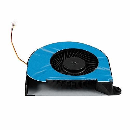 Laptop CPU Cooling Fan For Dell Inspiron 17R 5720 N5720 7720 Laptop CPU Cooling Fan For Dell Inspiron 17R 5720 N5720 7720