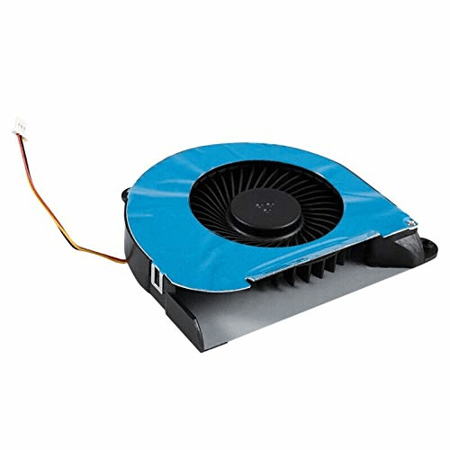 Laptop CPU Cooling Fan For Dell Inspiron 17R 5720 N5720 7720 Laptop CPU Cooling Fan For Dell Inspiron 17R 5720 N5720 7720