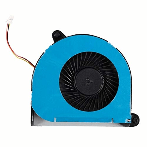 Laptop CPU Cooling Fan For Dell Inspiron 17R 5720 N5720 7720 Laptop CPU Cooling Fan For Dell Inspiron 17R 5720 N5720 7720