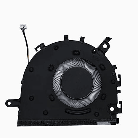 Laptop CPU Cooling Fan For Lenovo Ideapad 3-14ITL6 V14 G2 S14 G2 4 Pin