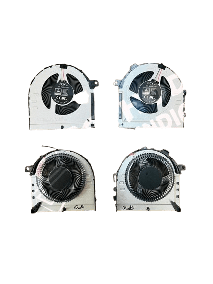 Laptop CPU Cooling Fan For Lenovo IdeaPad 3-15ACH 4 PIN Laptop CPU Cooling Fan For Lenovo IdeaPad 3-15ACH 4 PIN