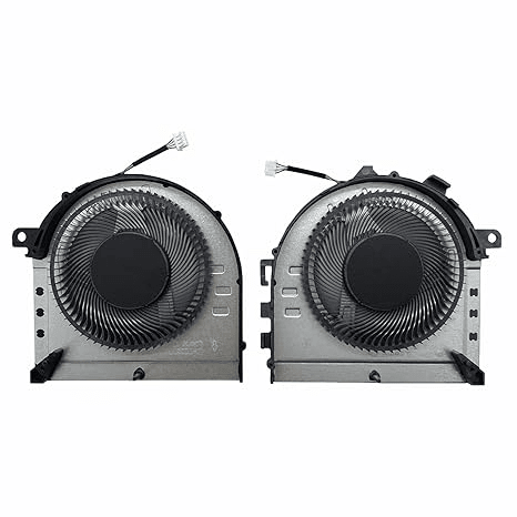 Laptop CPU Cooling Fan For Lenovo IdeaPad 3-15ACH 4 PIN Laptop CPU Cooling Fan For Lenovo IdeaPad 3-15ACH 4 PIN