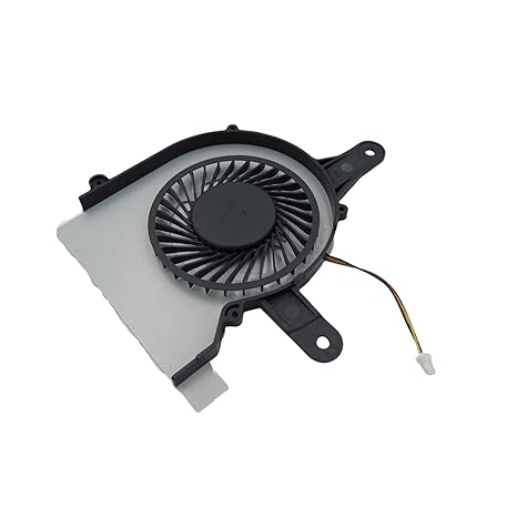 Laptop CPU Cooling Fan For Dell Inspiron 14 i3451, 3451, 3452, 15 3551, 3552 Laptop CPU Cooling Fan For Dell Inspiron 14 i3451, 3451, 3452, 15 3551, 3552