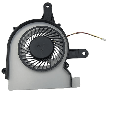 Laptop CPU Cooling Fan For Dell Inspiron 14 i3451, 3451, 3452, 15 3551, 3552 Laptop CPU Cooling Fan For Dell Inspiron 14 i3451, 3451, 3452, 15 3551, 3552