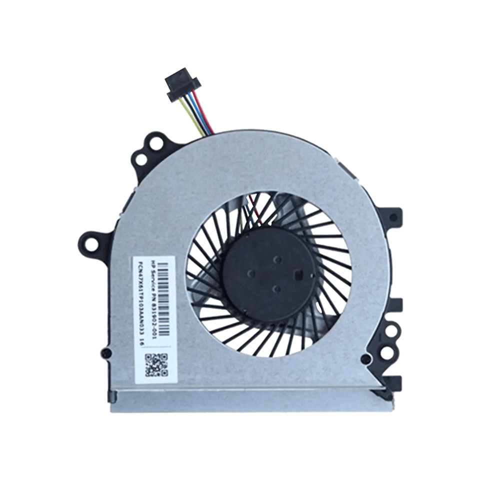Laptop CPU Cooling Fan For HP ProBook 430 G3 430 G4 Series Laptop CPU Cooling Fan For HP ProBook 430 G3 430 G4 Series