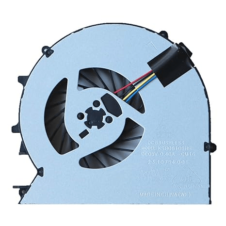 Laptop CPU Cooling Fan For HP ProBook 450 G1 450G1 455 G1 455G1 470G0 470G1 Laptop CPU Cooling Fan For HP ProBook 450 G1 450G1 455 G1 455G1 470G0 470G1