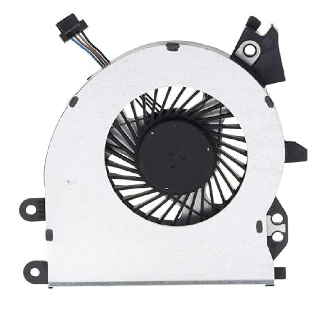 Laptop CPU Cooling Fan For HP Probook 450 G4 / 455 G4 / 470 G4