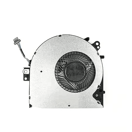 Laptop CPU Cooling Fan For HP ProBook 450 G5 455 G5 470 G5 450G5 455G5 470G5 Series