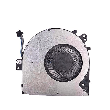 Laptop CPU Cooling Fan For HP ProBook 450 G5 455 G5 470 G5 450G5 455G5 470G5 Series