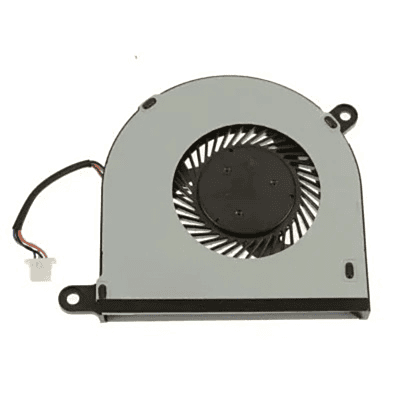 Laptop CPU Cooling Fan For Dell Inspiron 13 5379 Laptop CPU Cooling Fan For Dell Inspiron 13 5379