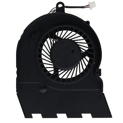 Laptop CPU Cooling Fan For Dell Inspiron 15-5565 15-5567