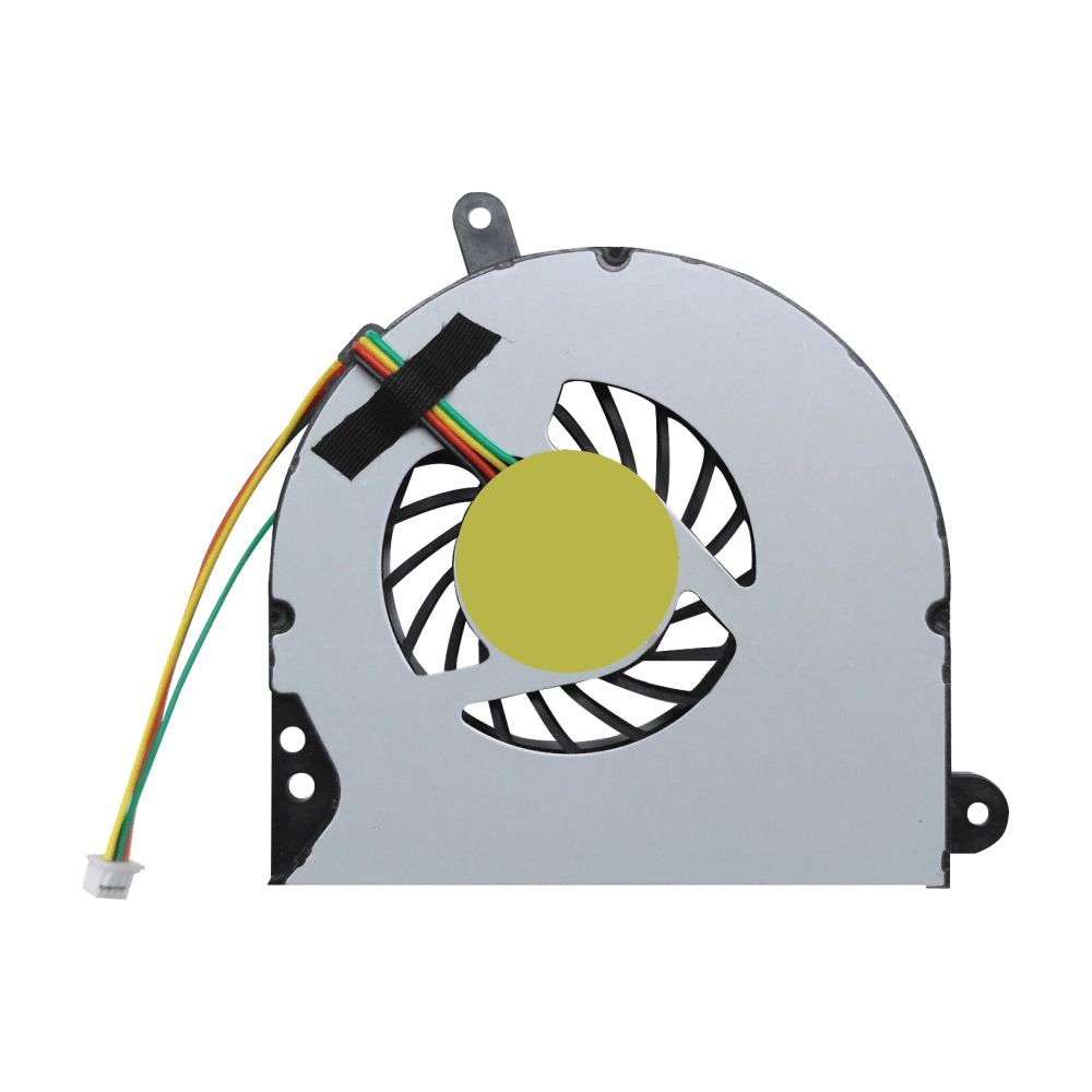 Laptop CPU Cooling Fan For HP ProBook 6570B 6560B 6565B Series
