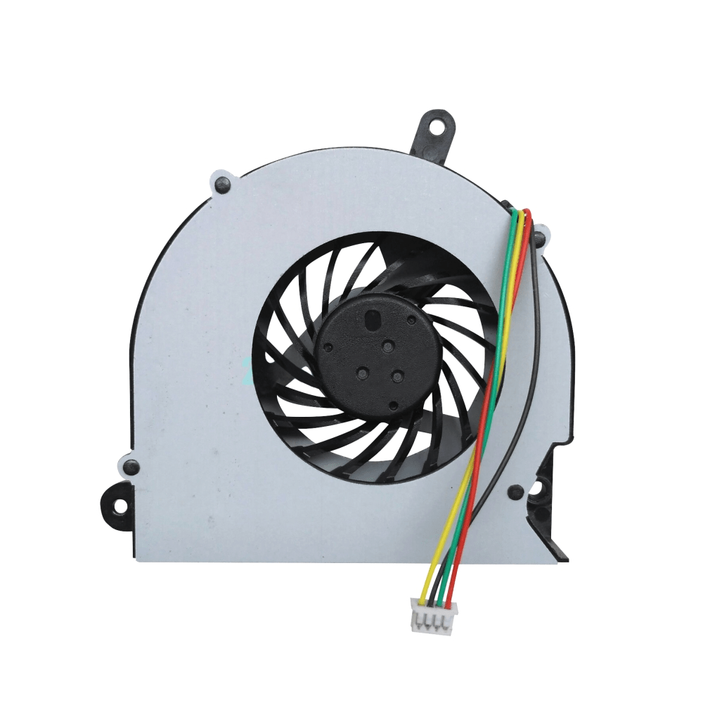 Laptop CPU Cooling Fan For HP ProBook 6570B 6560B 6565B Series