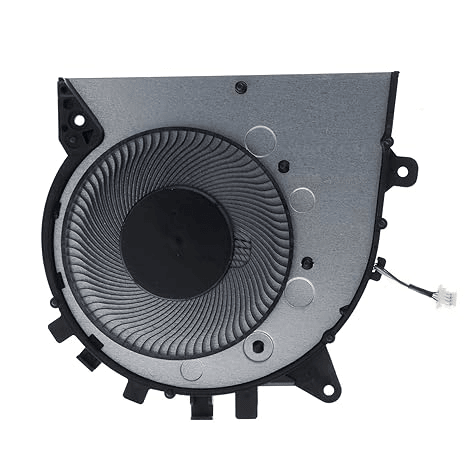 Laptop CPU Cooling Fan For Lenovo Yoga 7-15ITL 7 7i 15ITL5 82BJ