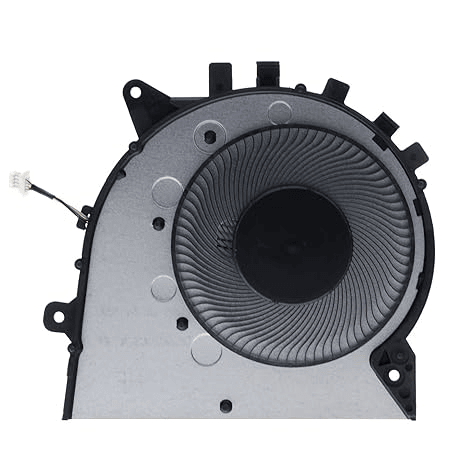 Laptop CPU Cooling Fan For Lenovo Yoga 7-15ITL 7 7i 15ITL5 82BJ