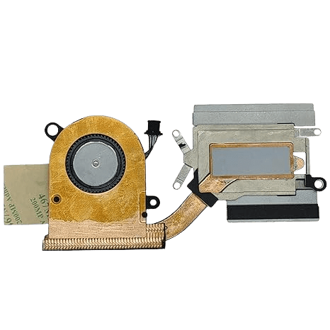 Laptop CPU Cooling Fan For DELL Latitude 7390 2-in-1 Series Laptop CPU Cooling Fan For DELL Latitude 7390 2-in-1 Series