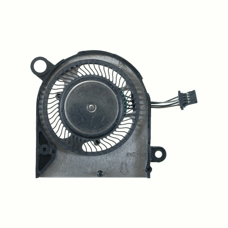 Laptop CPU Cooling Fan For DELL Latitude 7390 2-in-1 Series Laptop CPU Cooling Fan For DELL Latitude 7390 2-in-1 Series