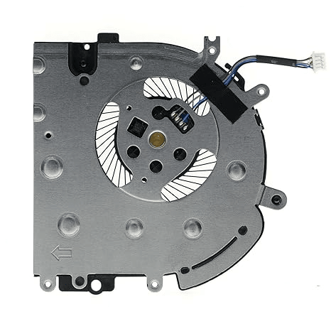 Laptop CPU Cooling Fan For HP EliteBook 745 G5 745 G6 840 G5 840 G6 850 G5 850 G6 845 G5 845G6 ZENBOOK 14U G5 15U G5 15U G6 Series