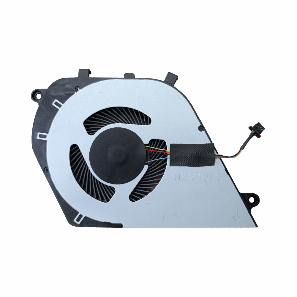 Laptop CPU Cooling Fan For Dell Inspiron 7570 7573 7580 Series