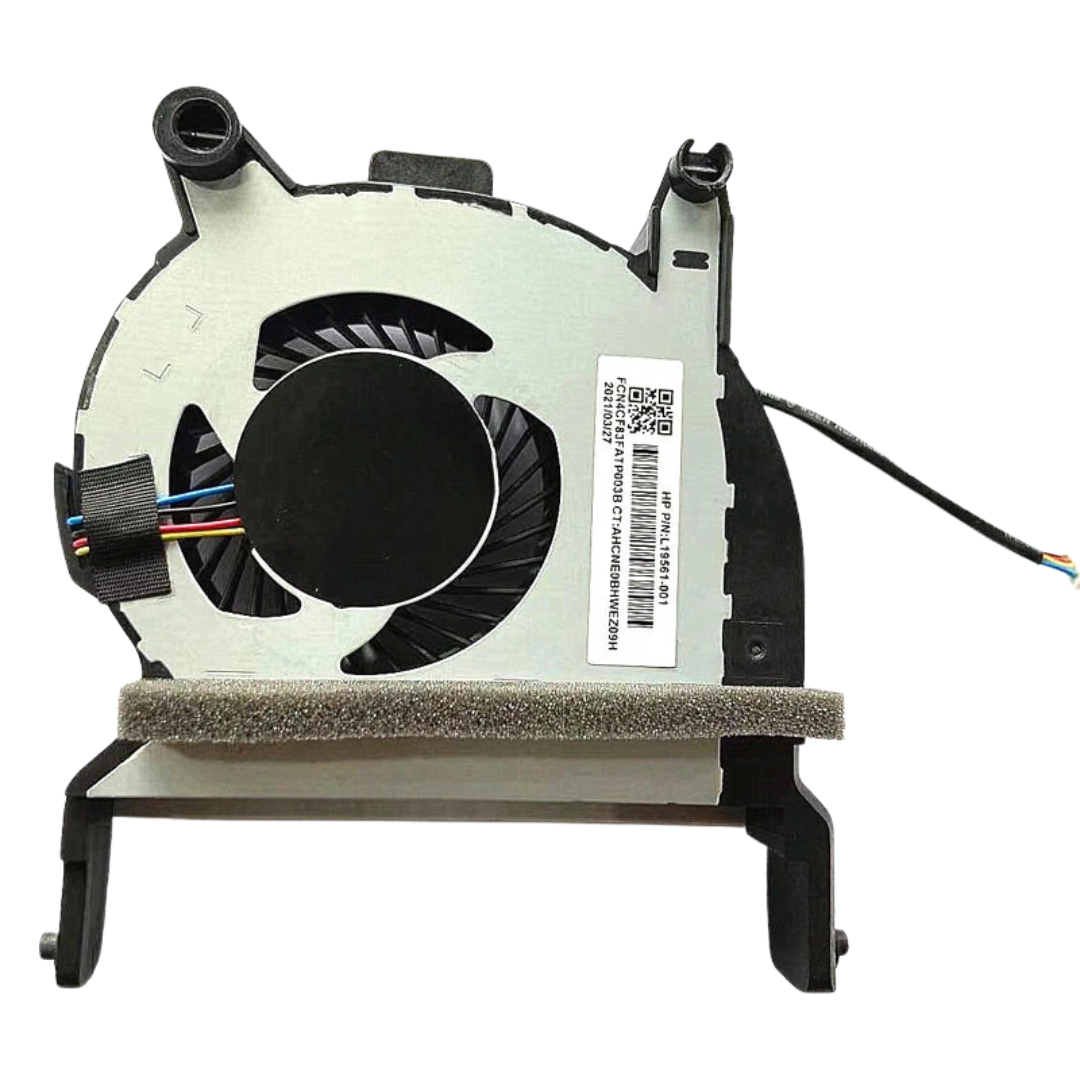 Laptop CPU Cooling Fan For HP Elitedesk 800 G4 800 G5 705 G4 705 G5 400 G4 405 G4 405 G5 400 G5 400G6 600 G4 600 G5 Series Laptop CPU Cooling Fan For HP Elitedesk 800 G4 800 G5 705 G4 705 G5 400 G4 405 G4 405 G5 400 G5 400G6 600 G4 600 G5 Series