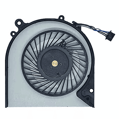 Laptop CPU Cooling Fan For HP Elitebook 820 G3 825 G3 720 G3 725 G3 Series