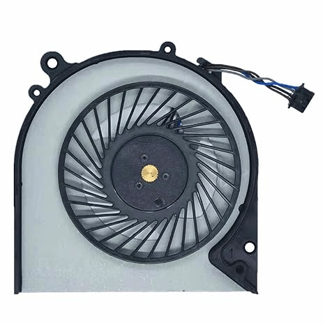 Laptop CPU Cooling Fan For HP Elitebook 820 G3 825 G3 720 G3 725 G3 Series